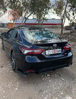 تويوتا كامري